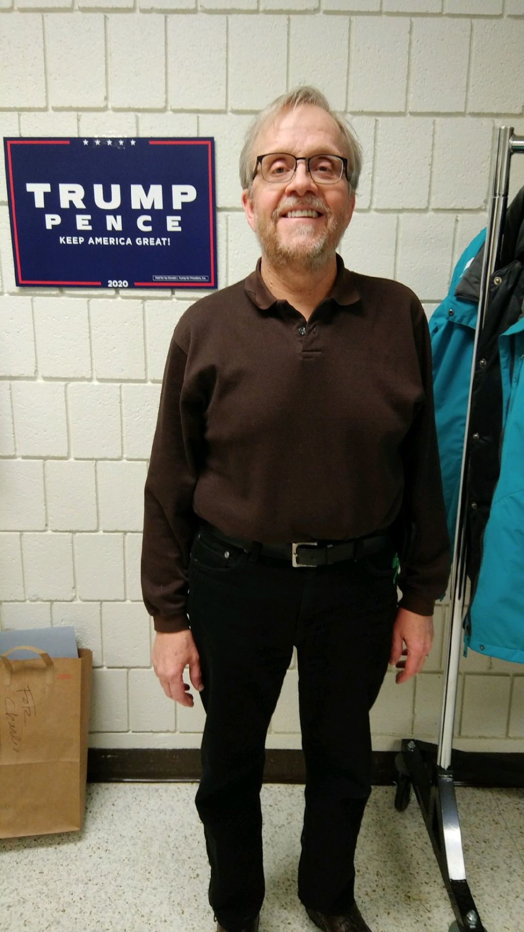 Forest City GOP Caucus